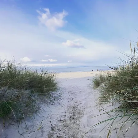 Enken - 750m From The Sea By Interhome Hornbaek