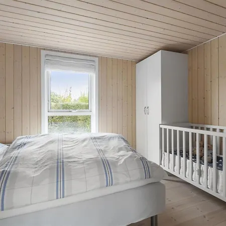 Enken - 750m From The Sea By Interhome 펜션 Hornbæk